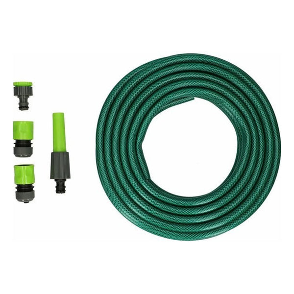 Furtun apa set gradina 1/2` 20m