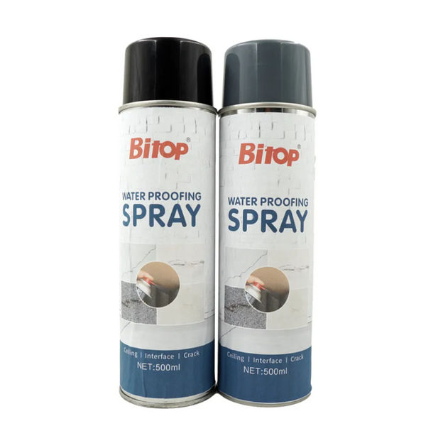 Set 2 x Spray de etanșare pentru toate suprafețele, impermeabil, capacitate 750 ml