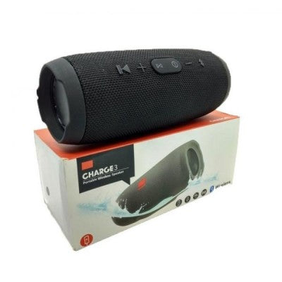 Boxa portabila bluetooth