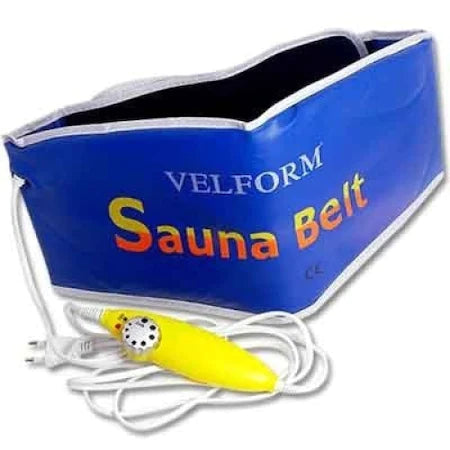 Centura de Slabit cu Efect de Incalzire Sauna Belt