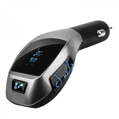 Modulator Bluetooth Wireless, Negru