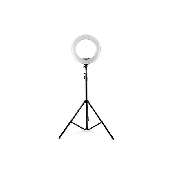 Lampa Led cu trepied, 25cm, pentru make up artisti, cosmetica